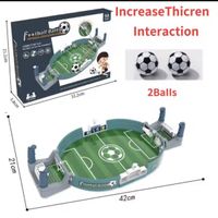 Finger /Tisch  Spiel - Spass für Gross und Klein!