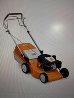 Rasenmäher Stihl RM 248 ab Service 