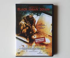 DVD Black Hawk Down