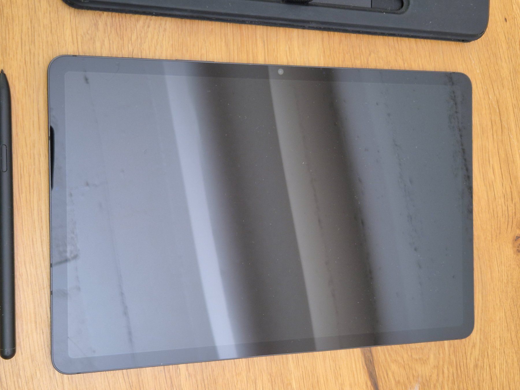 Samsung Tablet PC: Tablette Samsug Tab S8 - 128 Go – Usato da Bogis-Bossey venduto da VNT-GE.ch 5