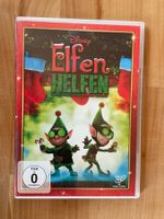 DVD Elfen Helfen / Santa Claus
