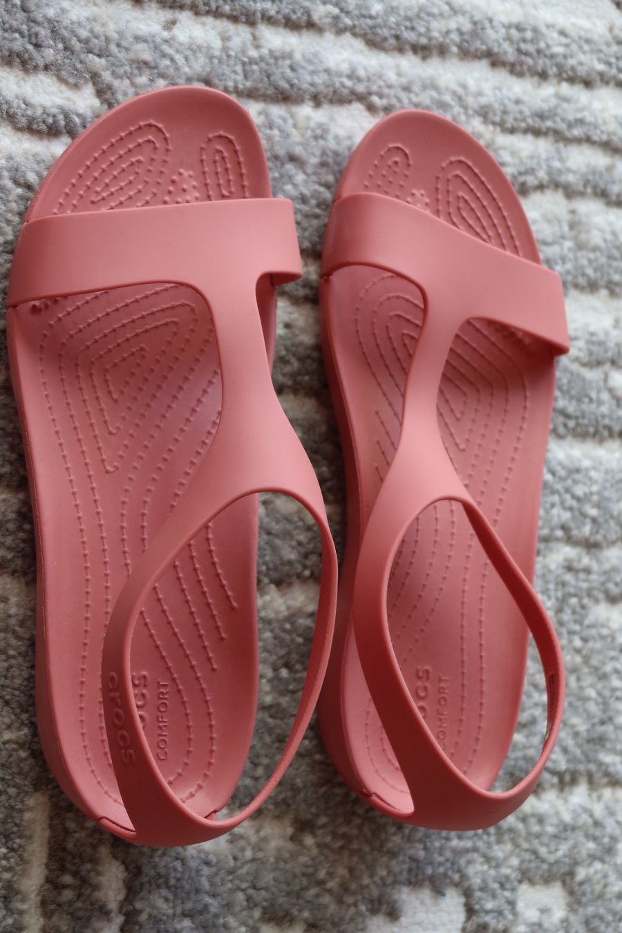 Crocs Scarpe da donna: Damensandale von CROCS, Grösse 40 - NEU – Nuovo e nell'imballaggio originale da Zürich venduto da Piki7 4