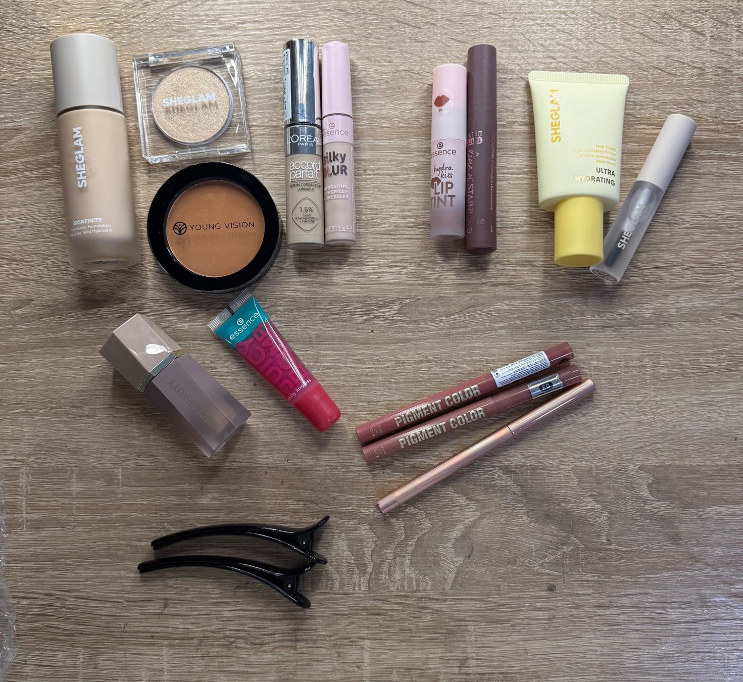 Make-up: Make up set – Nuovo (secondo la descrizione) da Baar venduto da and_x9gz