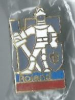 Placchette & Badge: Roland Pin – Nuovo e nell'imballaggio originale da Zürich venduto da t24_de