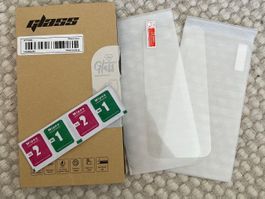 Panzerschutzglas für iPhone 13pro