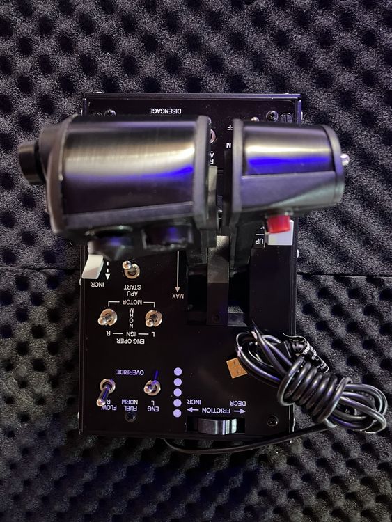 Hotas warthog Kaufen auf Ricardo