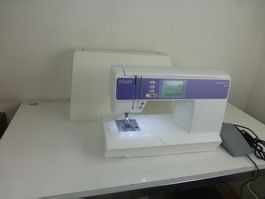 Pfaff Ambition 1.5 Nähmaschine - Top Zustand