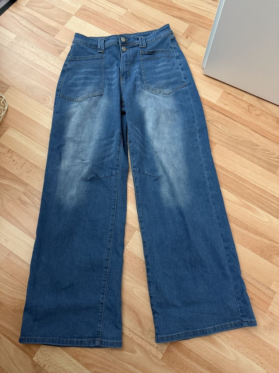 Jeans: Jeans – D'occasion à visp par Kmemo1