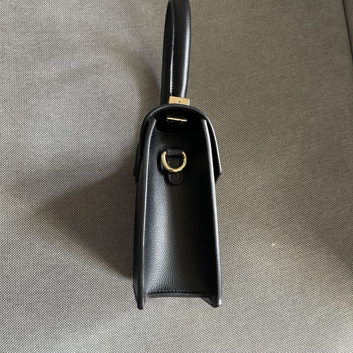 Valentino Borse da donna: Mario Valentino leder top handle Tasche – Usato da Bern venduto da dek_7bjd 3