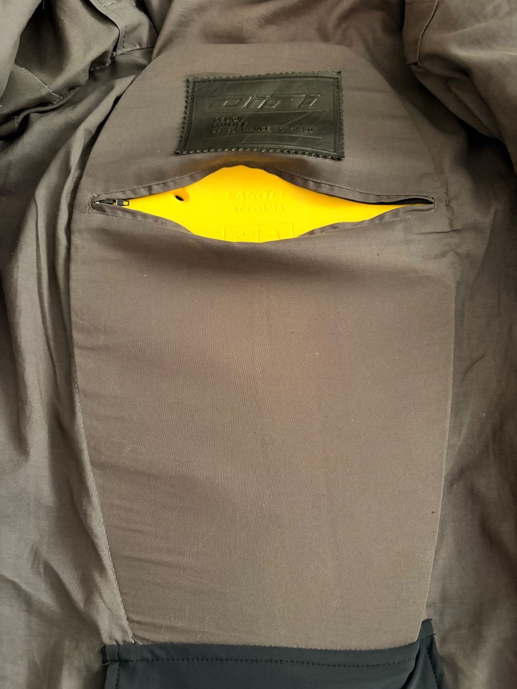 Giacche: Neue Motorrad Echtlederjacke inkl. Protektor – Nuovo (secondo la descrizione) da Bronschhofen venduto da hobbykatz 4