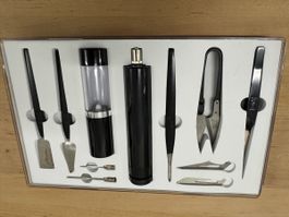 Molecule-R Gastronomy Kit