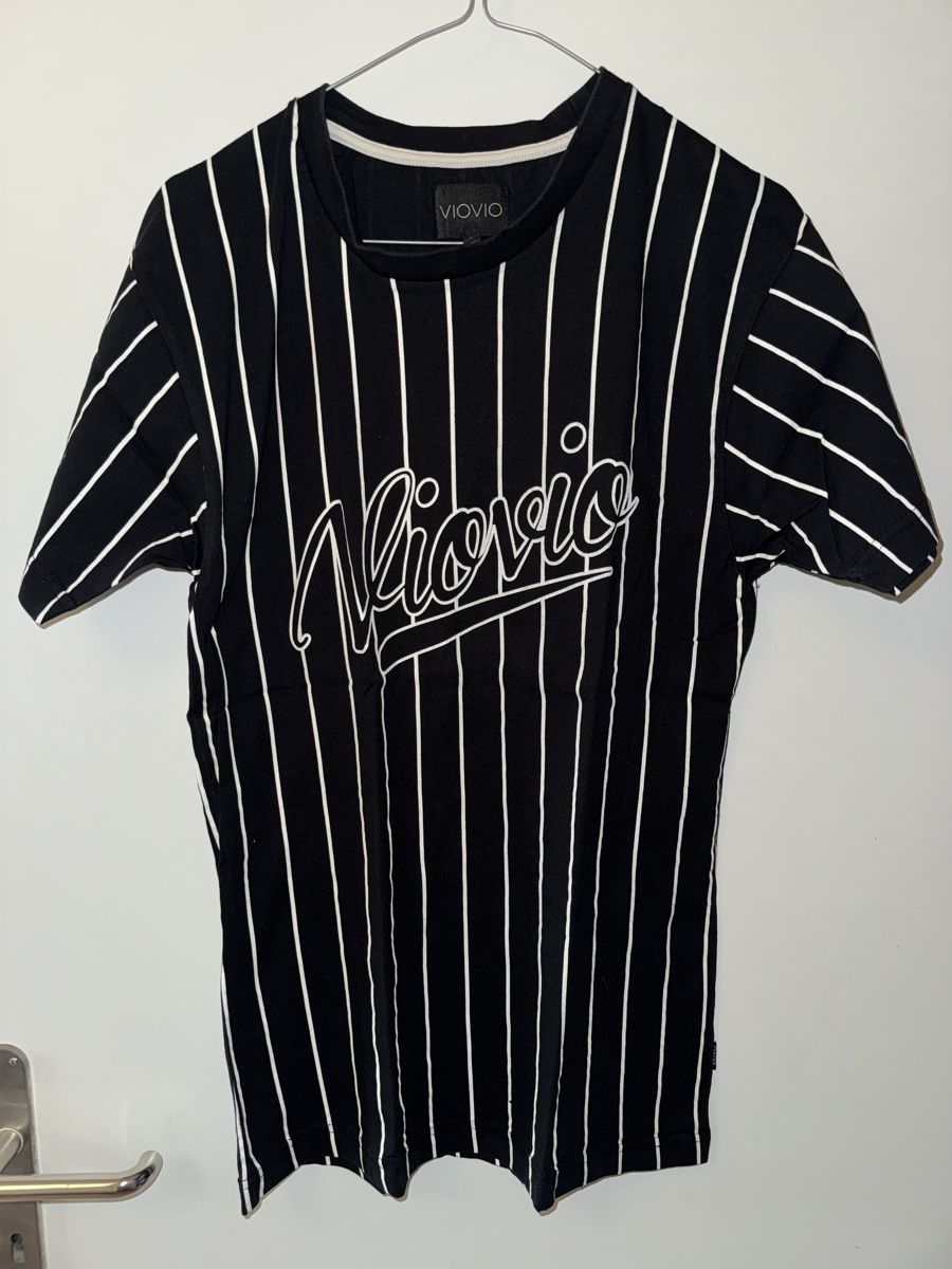T-shirt: VIOVIO T-Shirt – Usato da Gossau ZH venduto da Shaolin