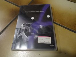 Bryan Adams Live in Lisbon DVD