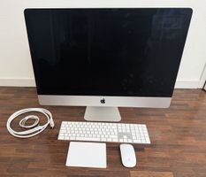 Apple iMac 27” 5K 2020 | i9 10-Core | 32GB | 2TB | 10GbE 