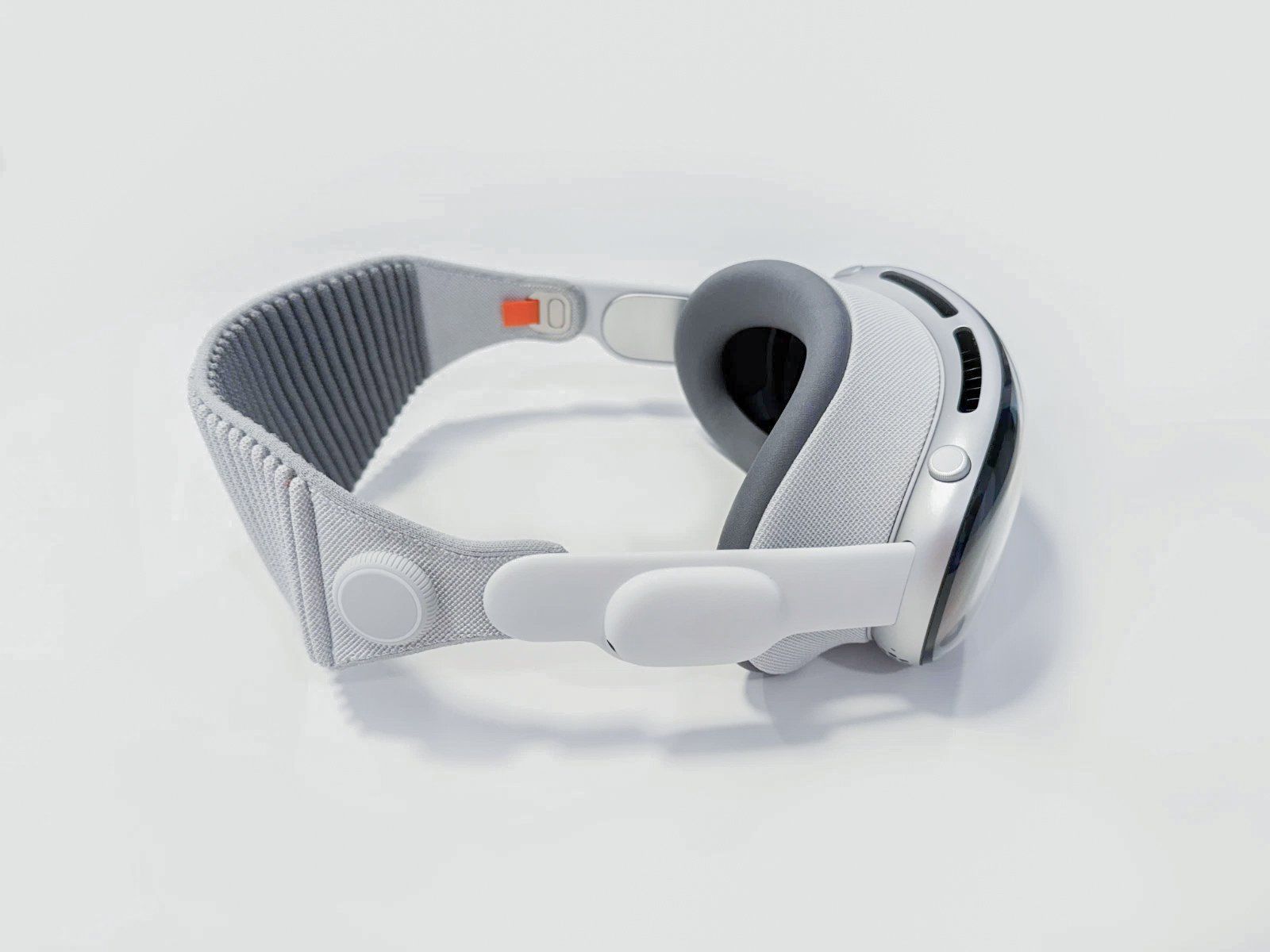 Apple Casco VR: Apple Vision Pro 1TB Top Zustand! – Usato da Neerach venduto da mur_dwg9 1