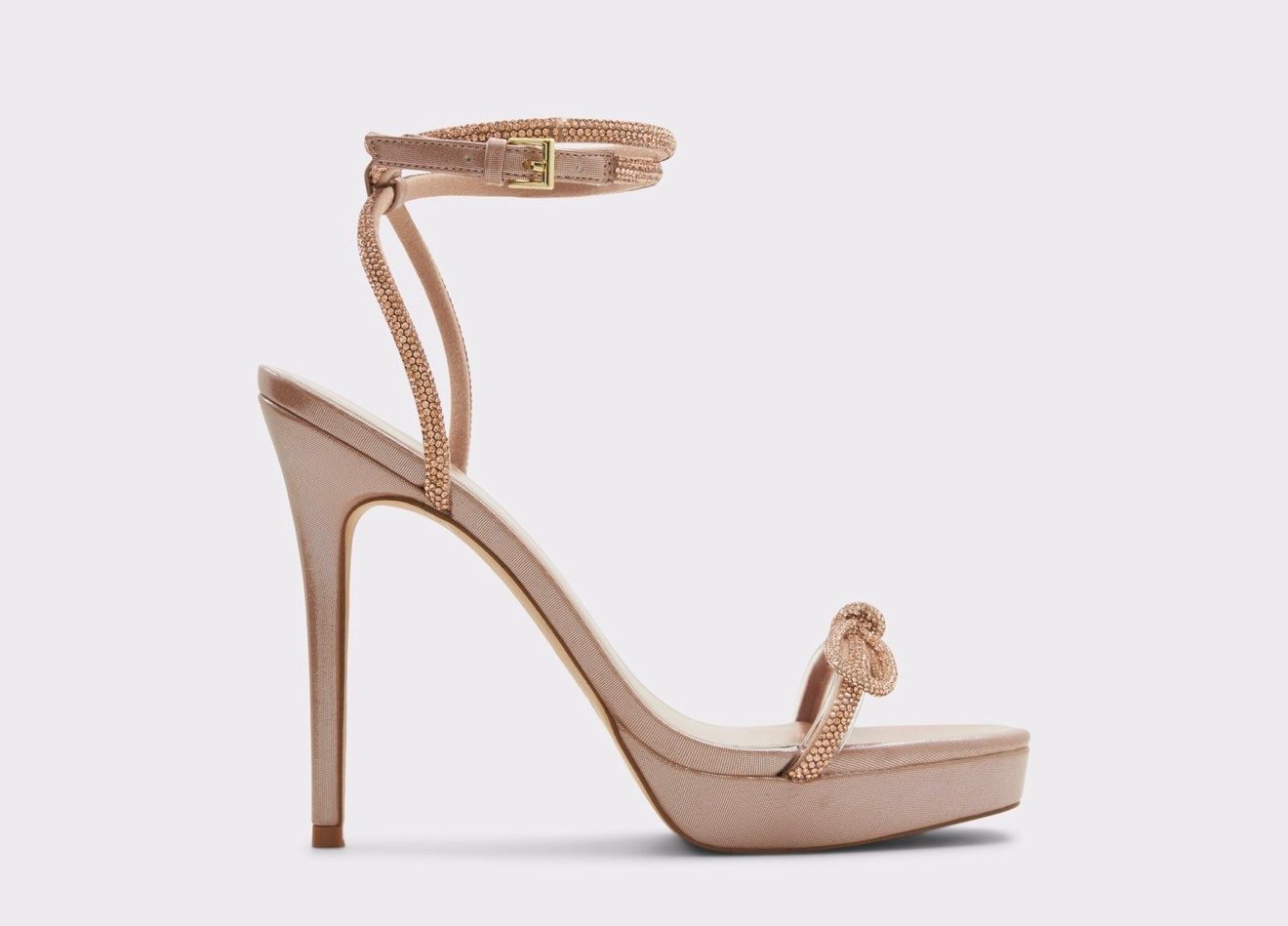 Aldo Scarpe da donna: Aldo Domenica Heels – Usato da Urdorf venduto da mil_lcb8