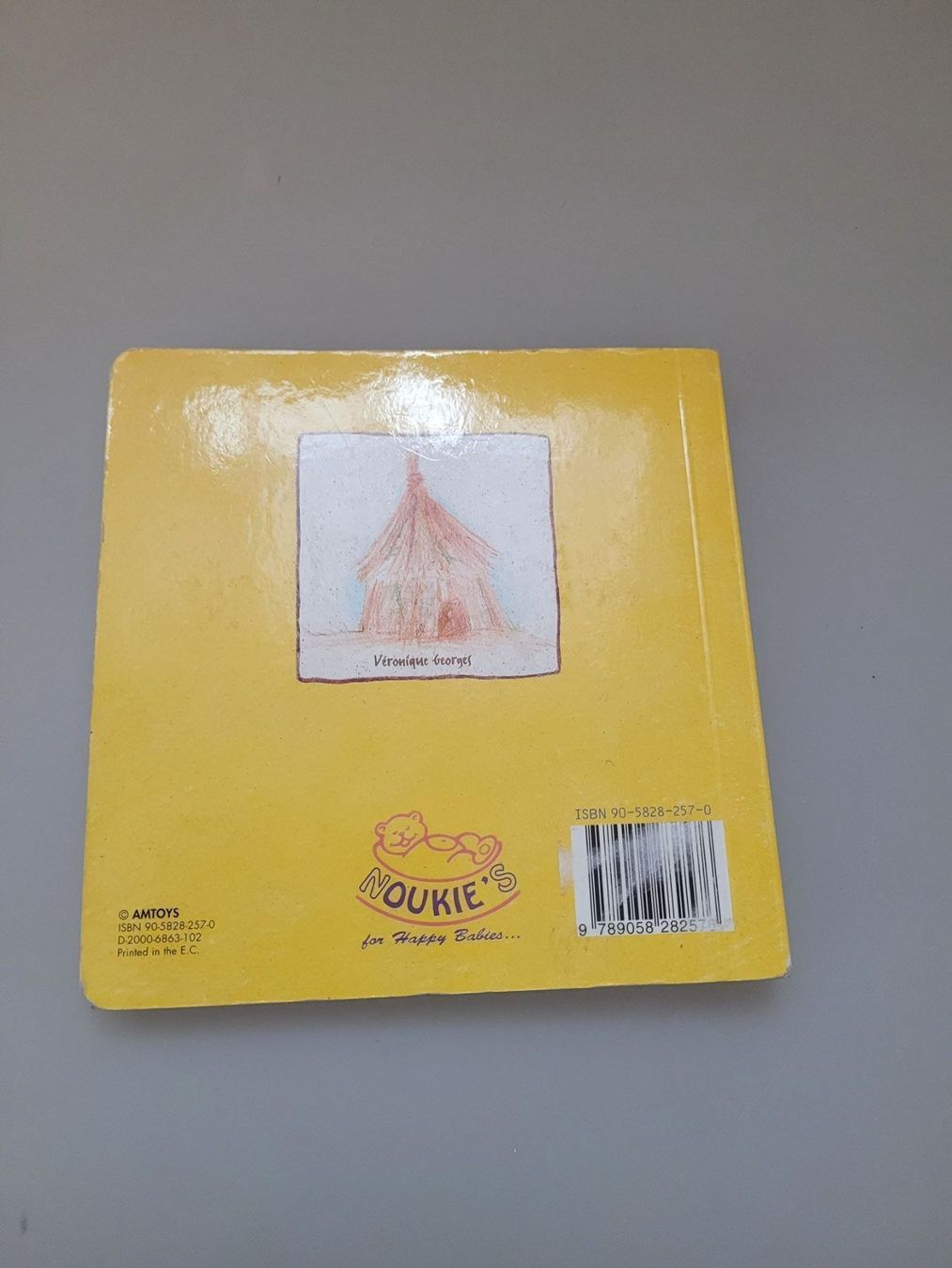 Libri: Buch Kumi& Dik - Dik – Nuovo e nell'imballaggio originale da Oberuzwil venduto da aseinkaufswelt 1