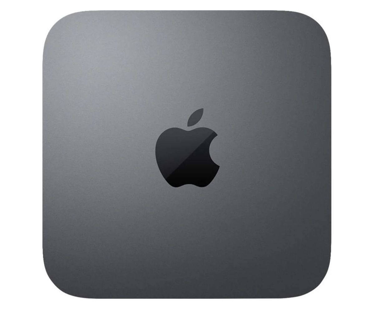 Apple PC: Mac Mini 2018 i5 64 GB RAM 512 GB SSD – Usato da Zürich venduto da nachbaro