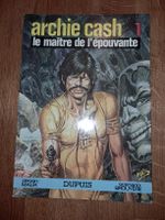 Bd Archie cash t1