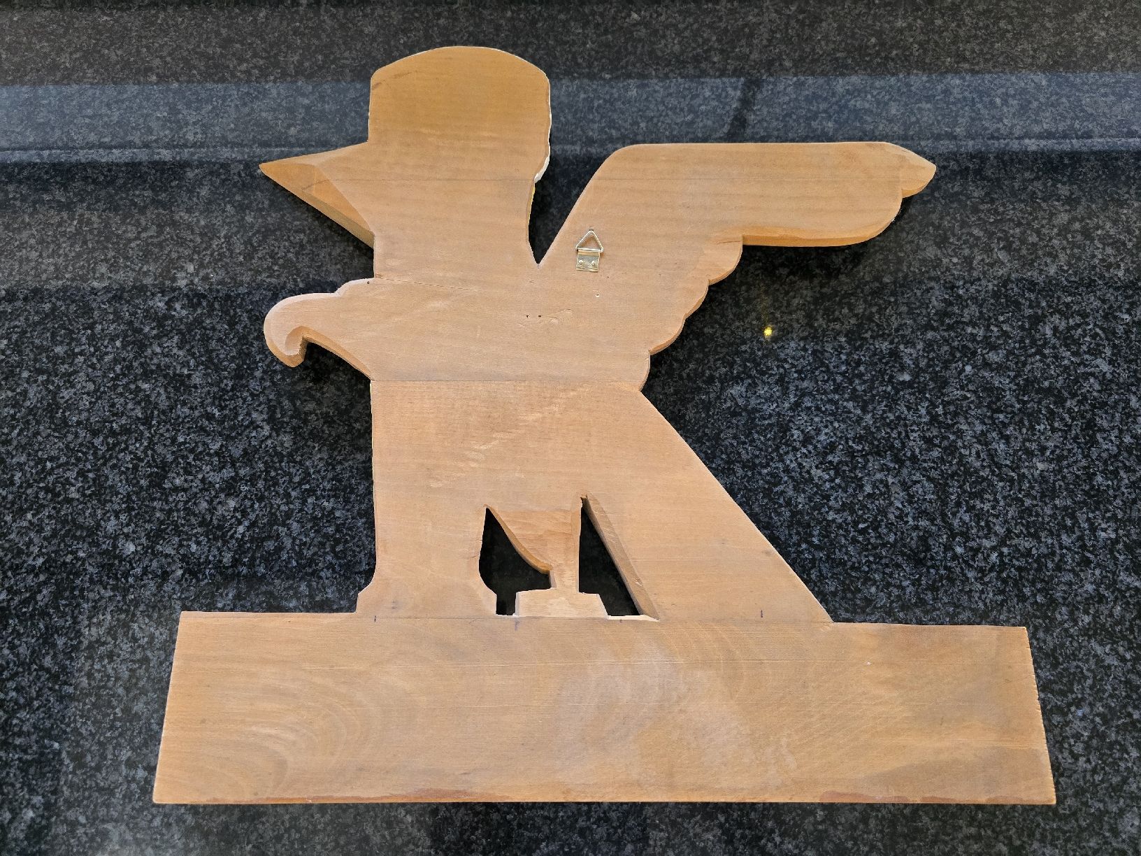 Articoli in legno: Beauregard bière Fribourg – Usato da Cormagens venduto da Belzebut 1