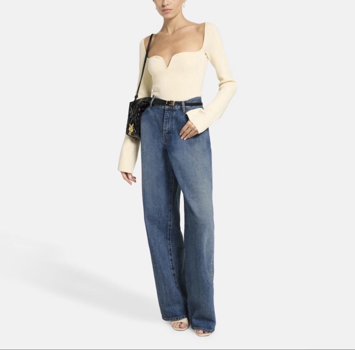 The Row Jeans: The Row jeans – Neu und originalverpackt aus Paradiso von viorea