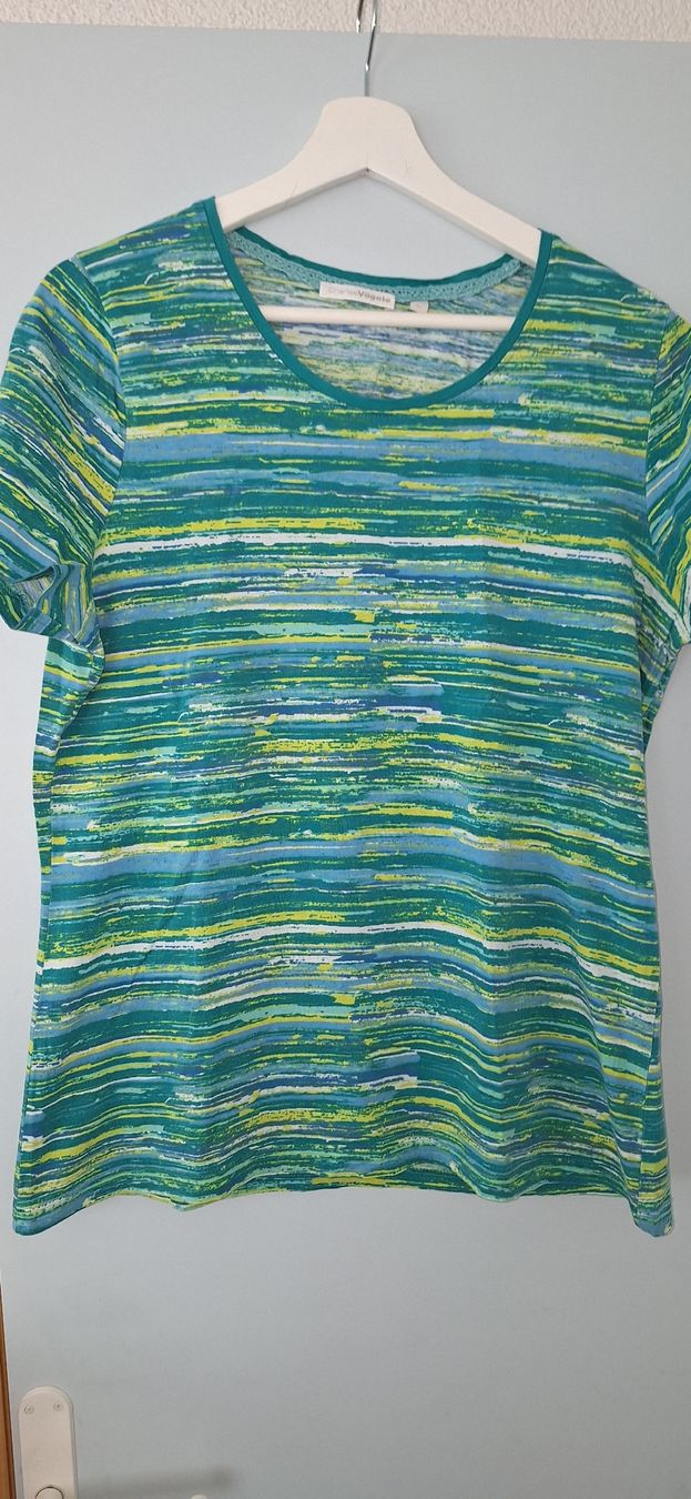 T-shirt: Damen T-Shirt Gr. L – Usato da Schwyz venduto da cla_8w6t