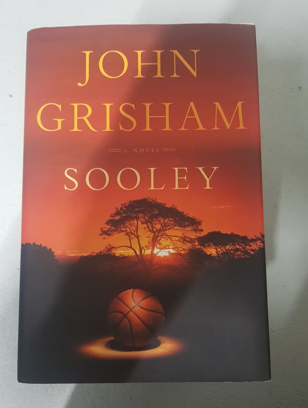 Libri: John Grisham - Sooley - Taschenbuch – Usato da Lostorf venduto da Montymonk