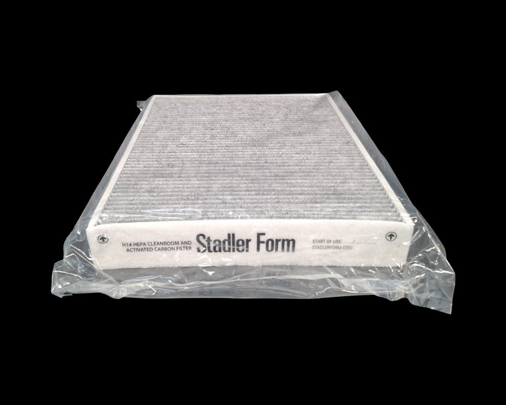 Stadler Form Ventilazione: STADLER FORM Roger Dual Filter H14 – Nuovo (secondo la descrizione) da Wil SG venduto da Restwert_Wil 2