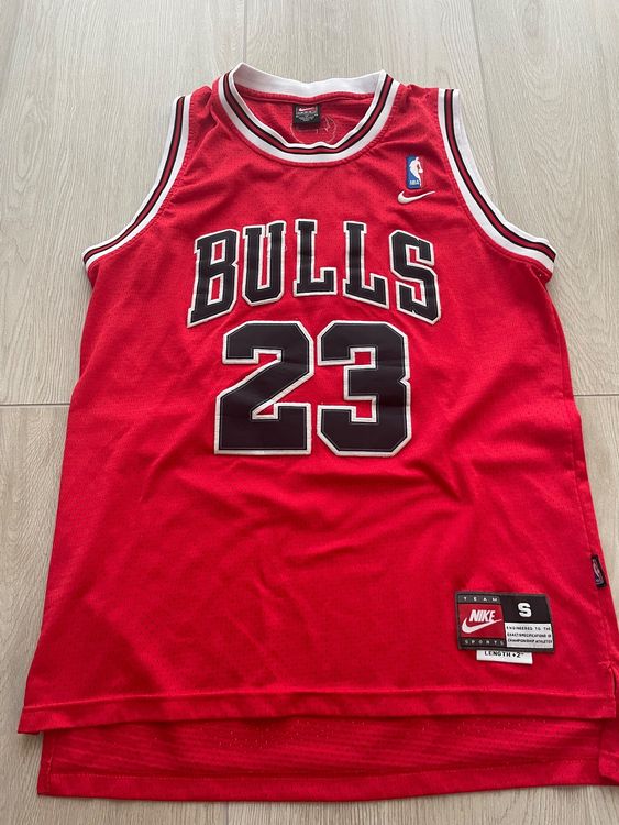 michael jordan 23 jersey