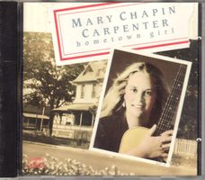 Mary Chapin Carpenter – Hometown Girl