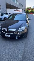 Opel Insignia 2.8 V6 T 4x4 OPC