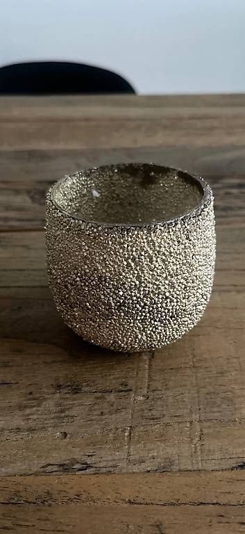 Bougeoirs: Teelichthalter Kerzenhalter – D'occasion à Zürich par piruet18