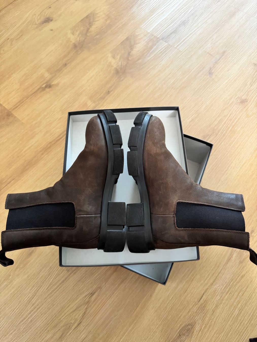 Copenhagen Scarpe da donna: Copenhagen Studios Boots – Usato da Oberrieden venduto da Anja__A 2