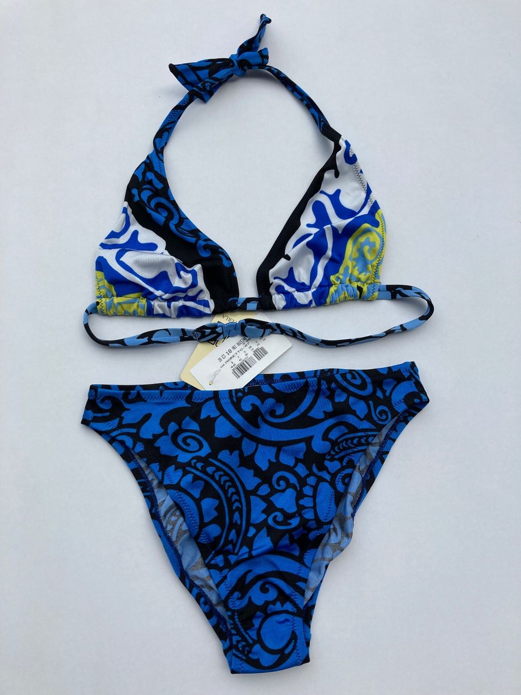 La Perla Costumi da bagno & Bikini: Bikini La Perla Gr. D 40 neu – Nuovo (secondo la descrizione) da Andhausen venduto da Niki_63