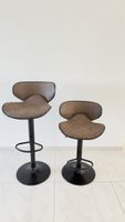 2 Sitzhocker
