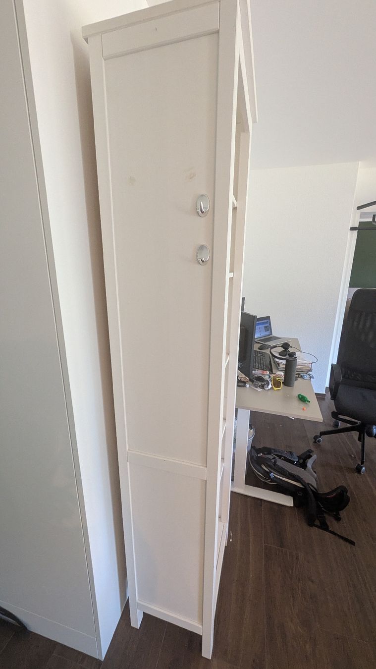 Ikea Scaffali: Regal – Usato da Schafisheim venduto da and_6j5j 1