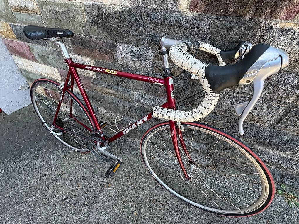 Velos: Rennvelo – Gebraucht aus Egnach von eliseos