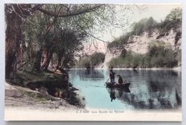 Les Bords du Rhône