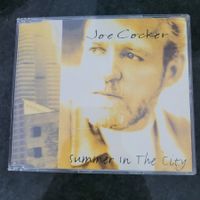 Joe Cocker- Summer in the city