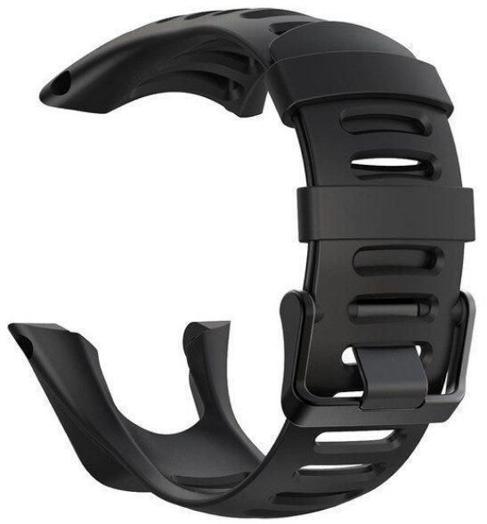 Suunto Smartwatch: Suunto Ambit 3 Armband Schwarz – Nuovo e nell'imballaggio originale da Hinwil venduto da Ljona