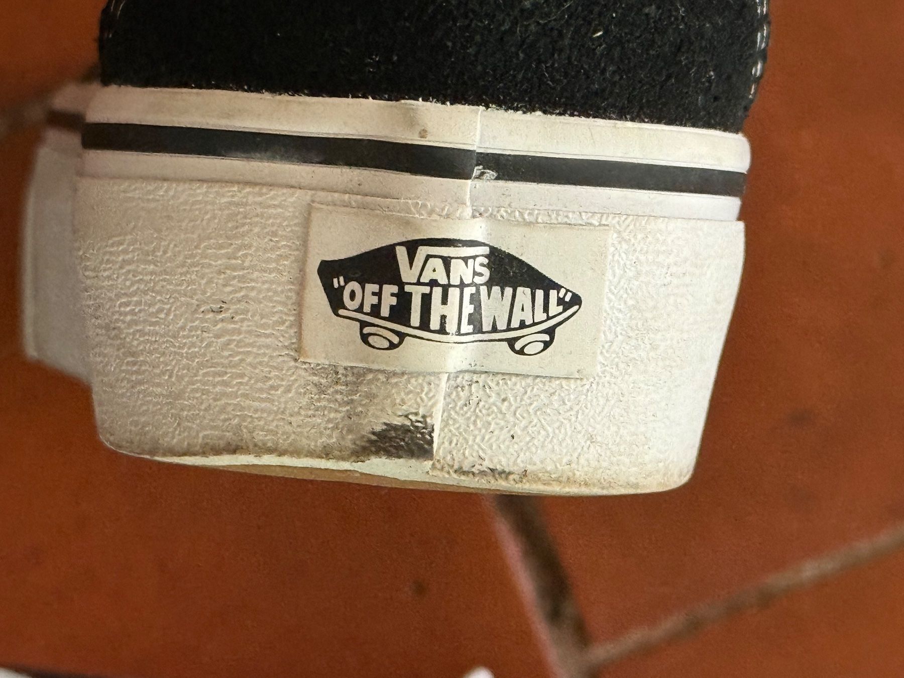 Vans Herrenschuhe: Vans Sneakers – Gebraucht aus Zürich von Larazade 3