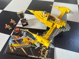 Lego 7141