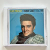 Elvis - CD - Black Star