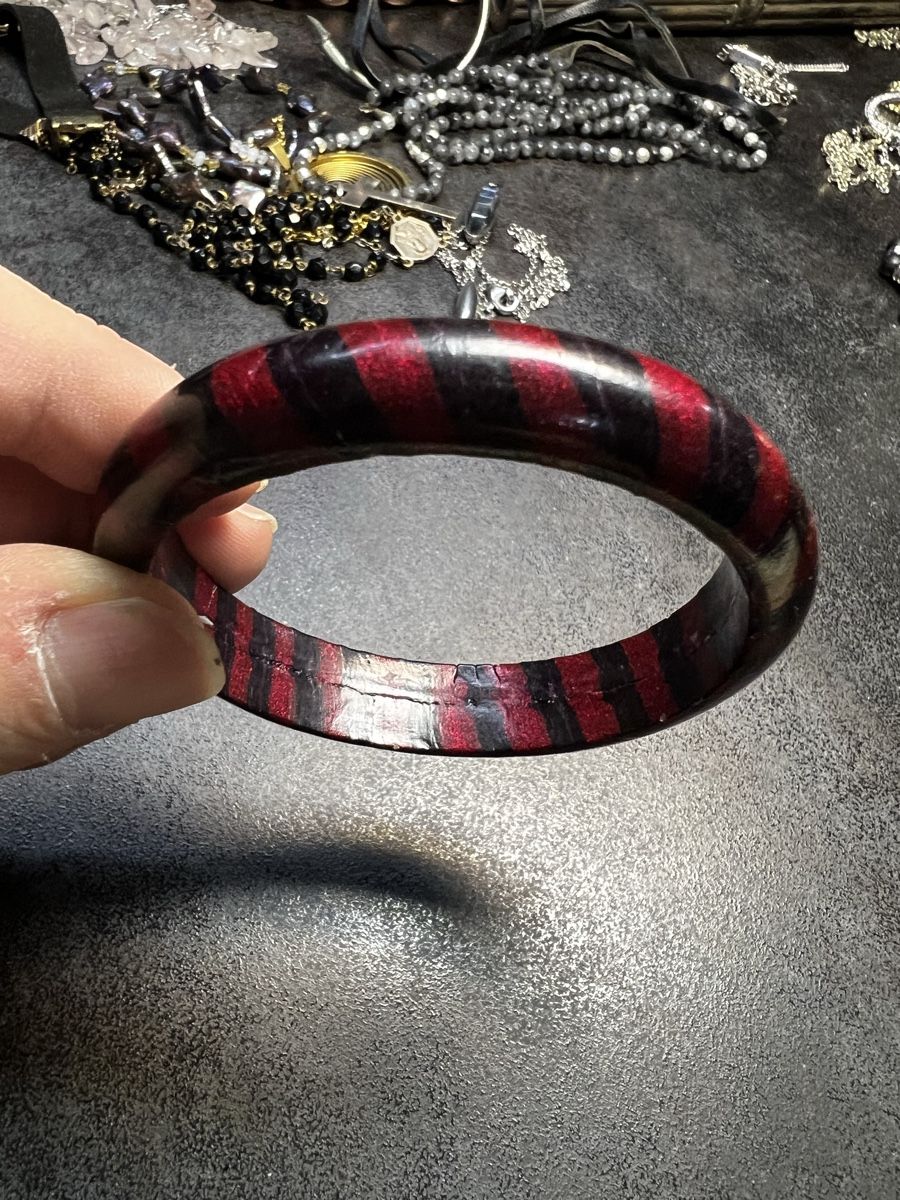 Bracelets: Armreif 3 Holz – D'occasion à Wettingen par NickInc