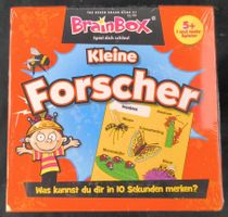 BrainBox: Kleine Forscher