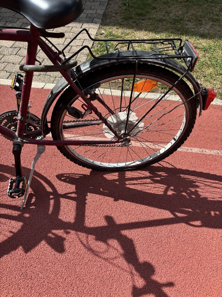 Velos: Velo & Trottinett – Gebraucht aus Hilfikon von Elodie1990 3