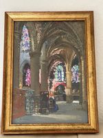PIERRE GASTON RIGAUD 1874-1949 „PARIS“