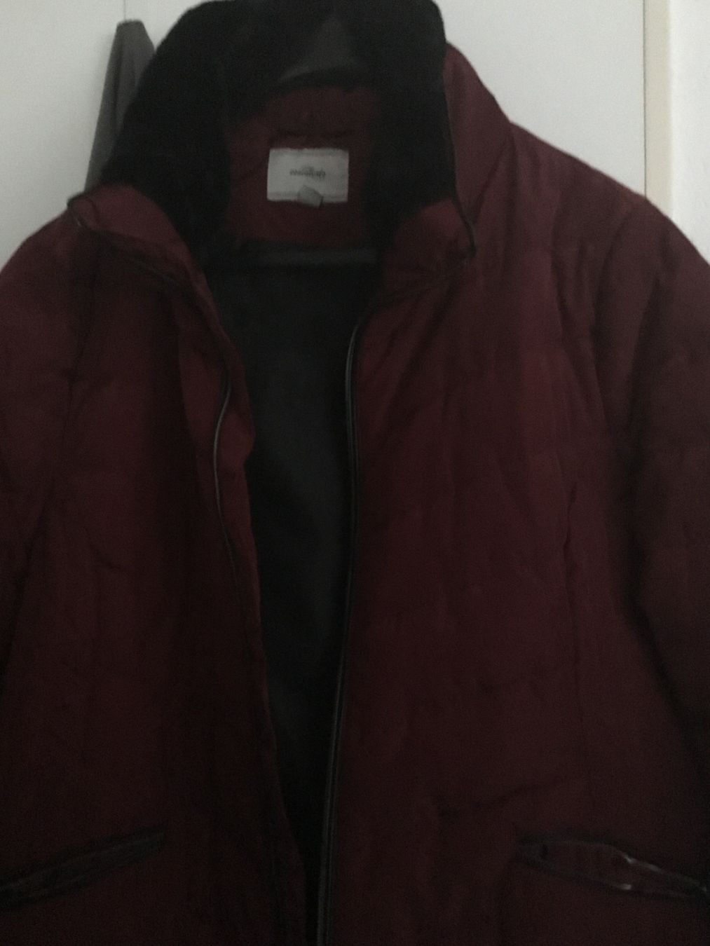 Jacken: Winterjacke – Neu (gemäss Beschreibung) aus Rütihof von Maradona02 1