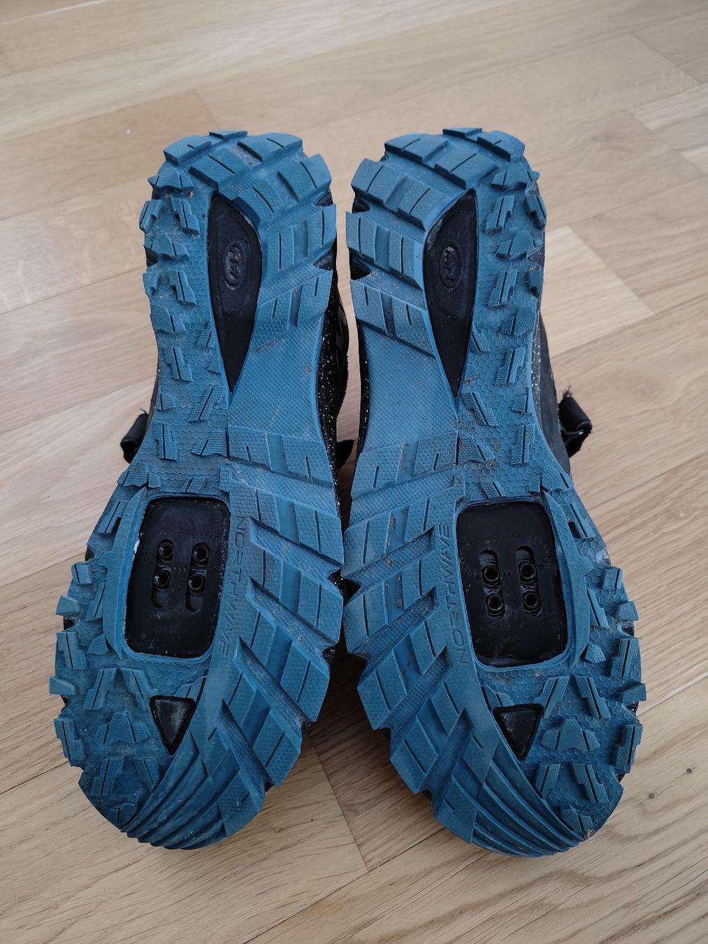 Northwave Scarpe da uomo: Northwave Corsair size 45 – Usato da Hedingen venduto da oli_jhl5 1