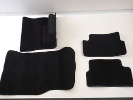 Textil Fussmatten für Mini R56 ab 2014 (5-Türer) (26090149)